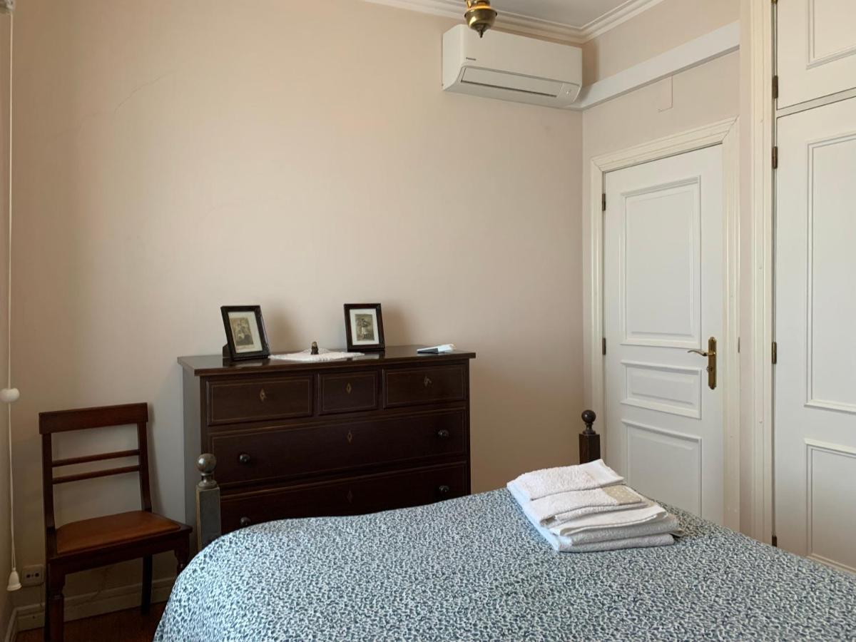 A Casa Da Celeste Fagilde ภายนอก รูปภาพ