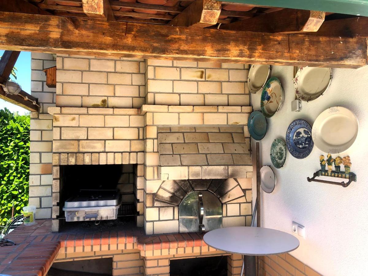 A Casa Da Celeste Fagilde ภายนอก รูปภาพ
